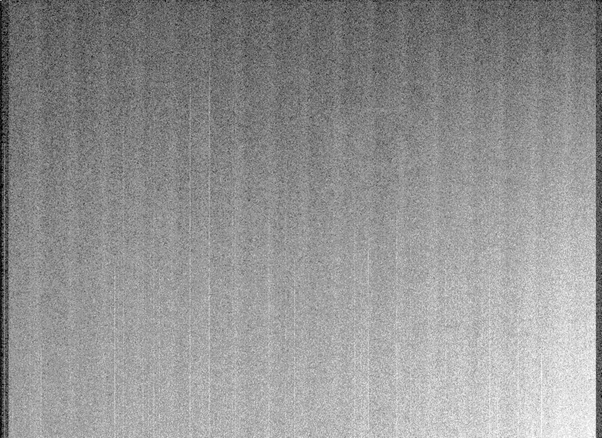 This image was taken by MCZ_LEFT onboard NASA's Mars rover Perseverance on Sol 295