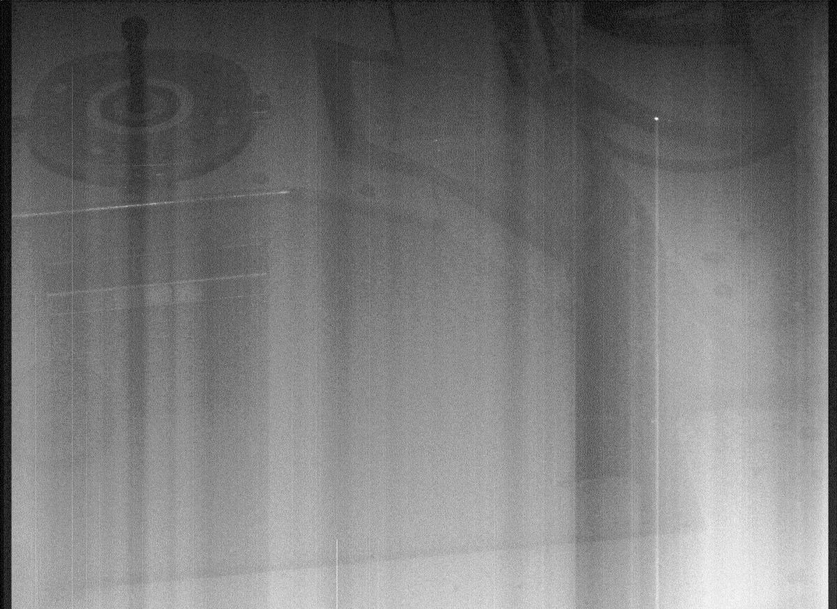 This image was taken by MCZ_RIGHT onboard NASA's Mars rover Perseverance on Sol 295