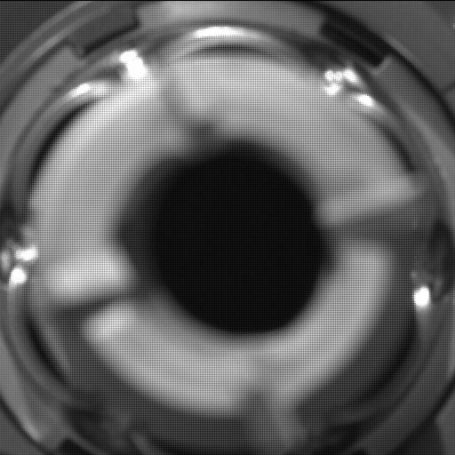 This image was taken by MCZ_LEFT onboard NASA's Mars rover Perseverance on Sol 296