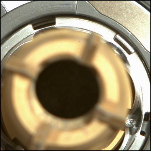 This image was taken by MCZ_RIGHT onboard NASA's Mars rover Perseverance on Sol 296