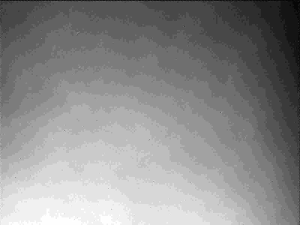 This image was taken by MCZ_LEFT onboard NASA's Mars rover Perseverance on Sol 297