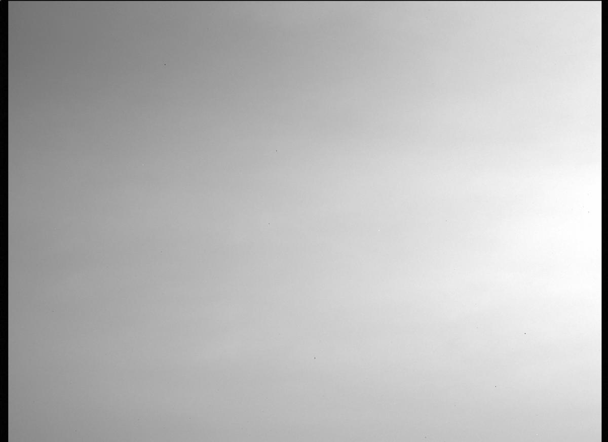 This image was taken by MCZ_LEFT onboard NASA's Mars rover Perseverance on Sol 297