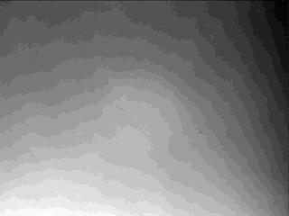 View image taken on Mars, Mars Perseverance Sol 297: Right Mastcam-Z Camera