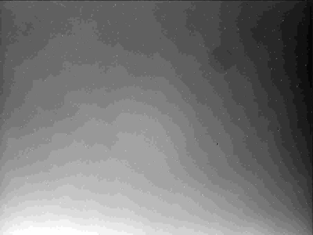 This image was taken by MCZ_RIGHT onboard NASA's Mars rover Perseverance on Sol 297