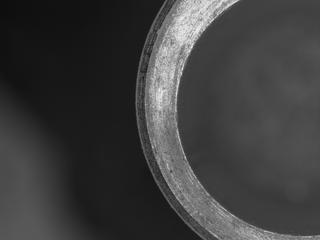 View image taken on Mars, Mars Perseverance Sol 298: Sample Caching System Camera (CacheCam)