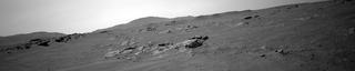 View image taken on Mars, Mars Perseverance Sol 298: Left Navigation Camera (Navcam)