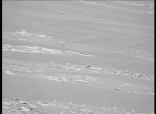 View image taken on Mars, Mars Perseverance Sol 298: Left Mastcam-Z Camera