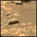 View image taken on Mars, Mars Perseverance Sol 298: Left Mastcam-Z Camera