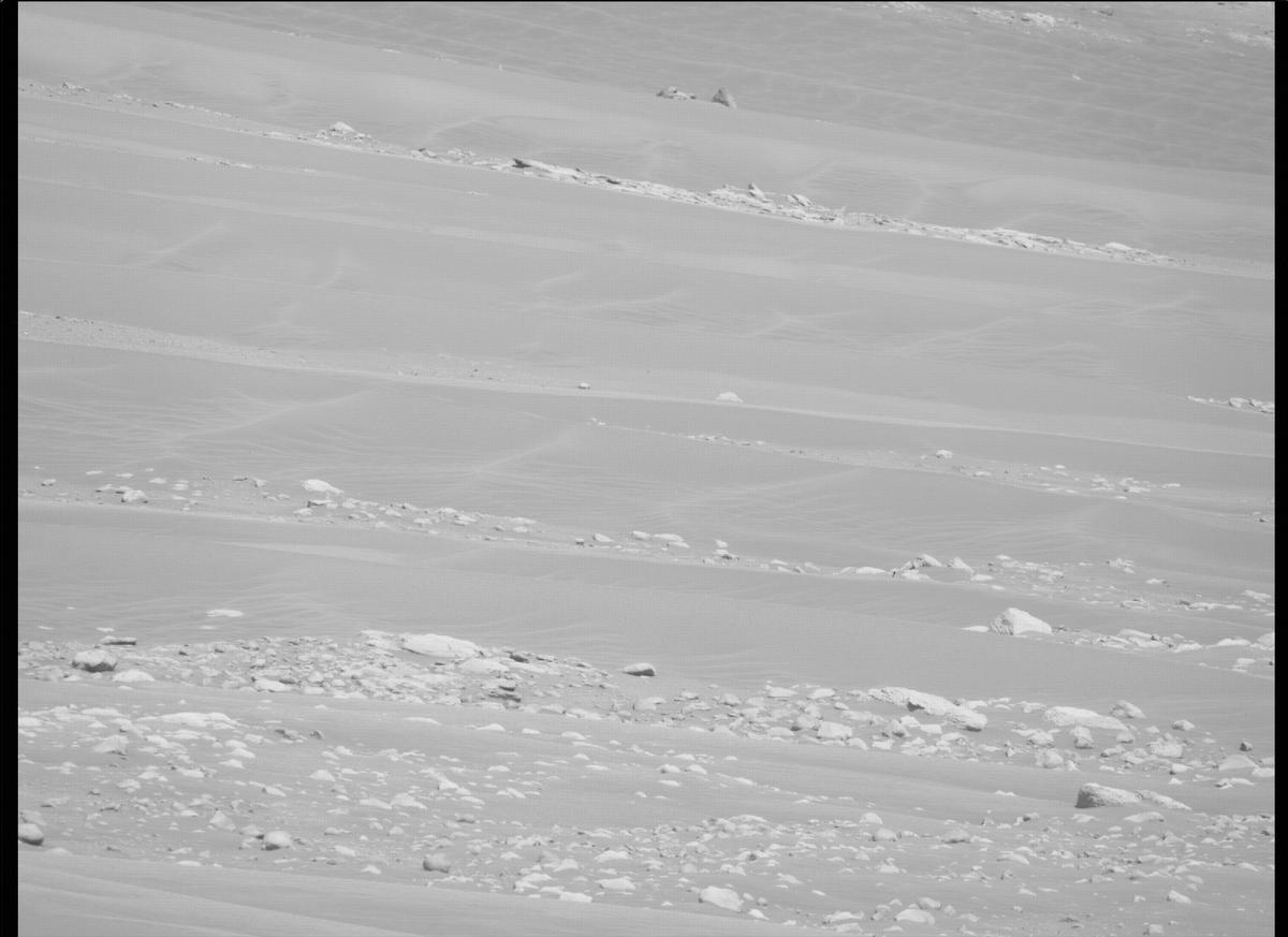 This image was taken by MCZ_RIGHT onboard NASA's Mars rover Perseverance on Sol 298