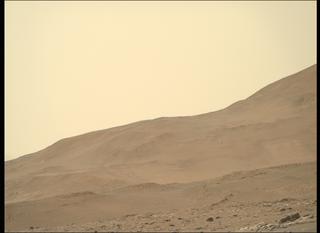 View image taken on Mars, Mars Perseverance Sol 298: Right Mastcam-Z Camera