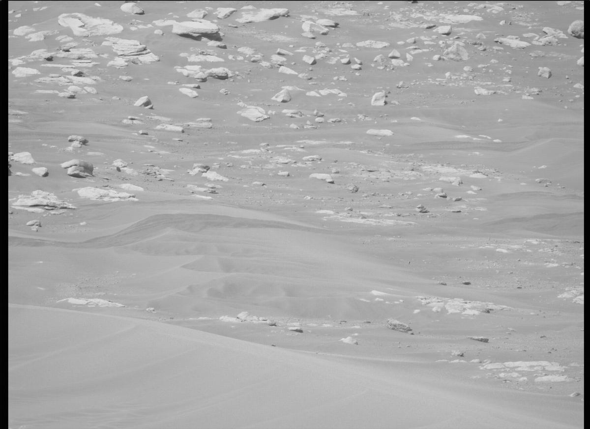 This image was taken by MCZ_RIGHT onboard NASA's Mars rover Perseverance on Sol 298