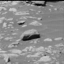 View image taken on Mars, Mars Perseverance Sol 298: Right Mastcam-Z Camera