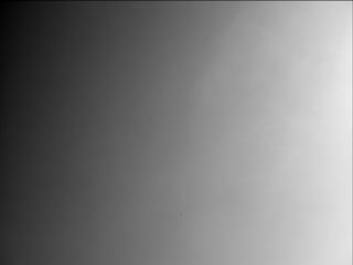 View image taken on Mars, Mars Perseverance Sol 299: Left Mastcam-Z Camera