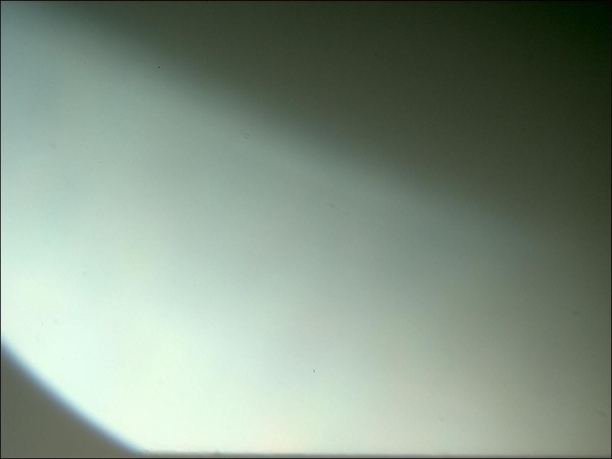 This image was taken by MCZ_LEFT onboard NASA's Mars rover Perseverance on Sol 299