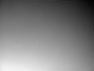 View image taken on Mars, Mars Perseverance Sol 299: Left Mastcam-Z Camera