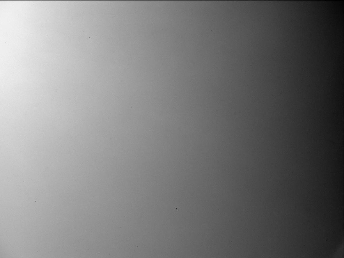 This image was taken by MCZ_LEFT onboard NASA's Mars rover Perseverance on Sol 299