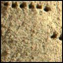 This image was taken by MCZ_LEFT onboard NASA's Mars rover Perseverance on Sol 299