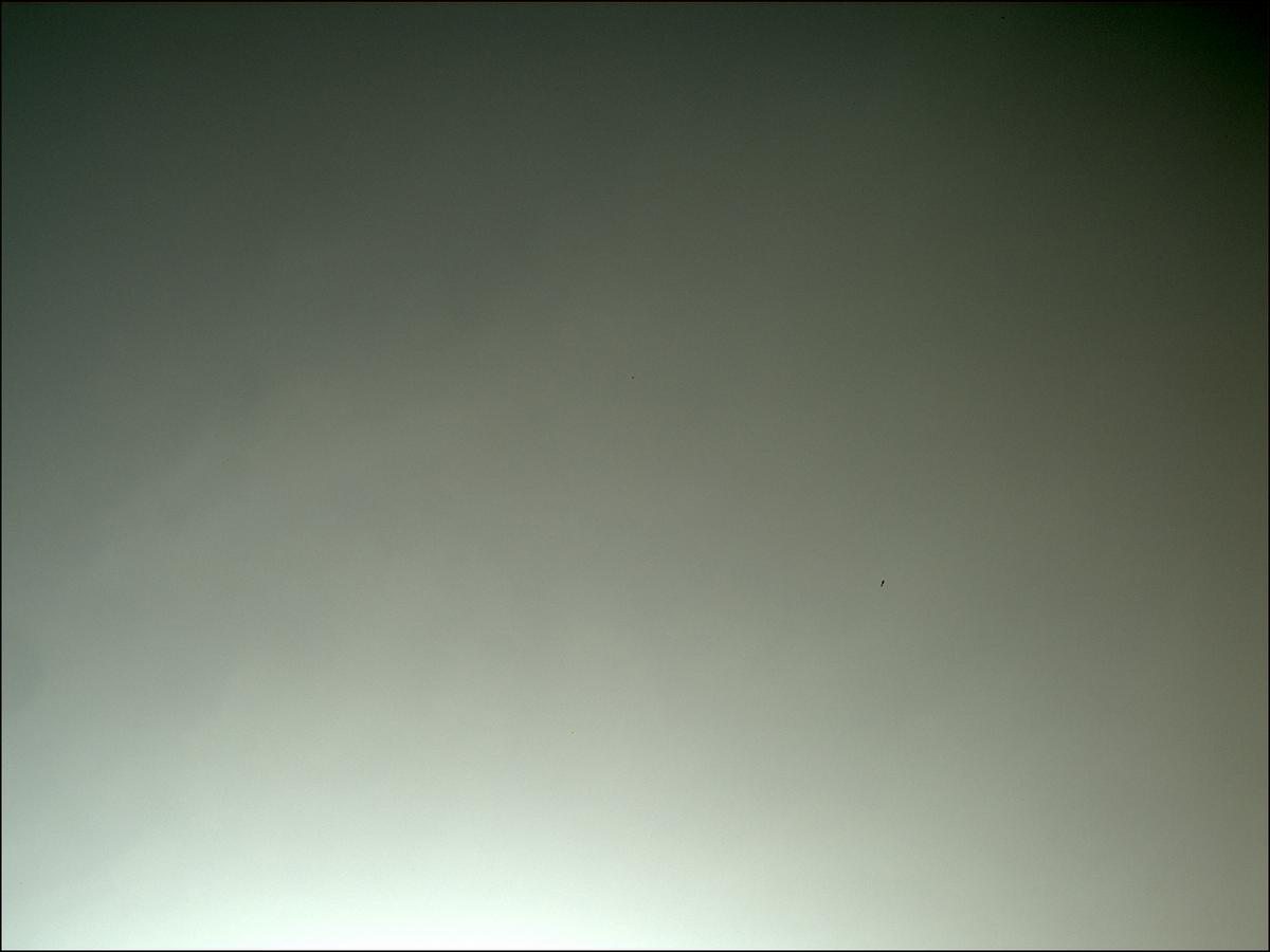 This image was taken by MCZ_RIGHT onboard NASA's Mars rover Perseverance on Sol 299