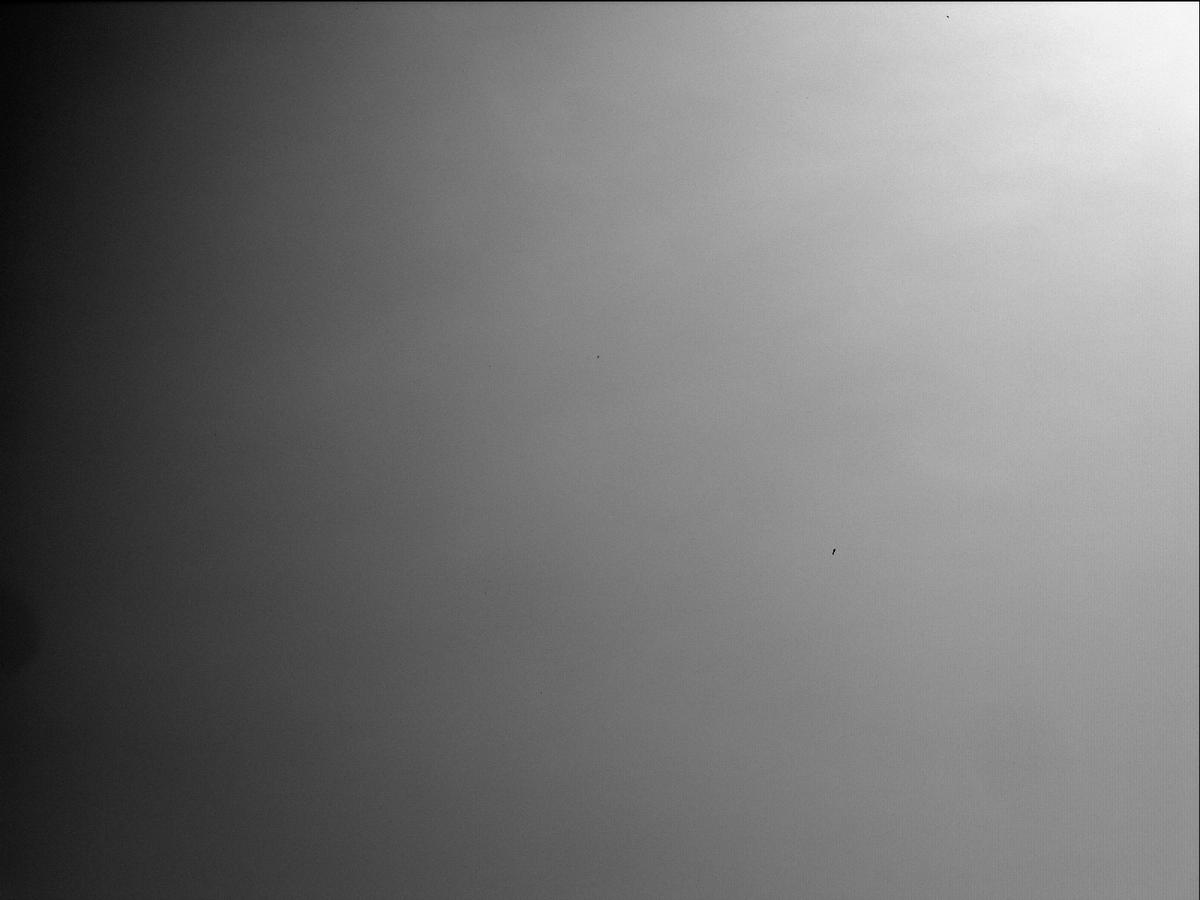 This image was taken by MCZ_RIGHT onboard NASA's Mars rover Perseverance on Sol 299