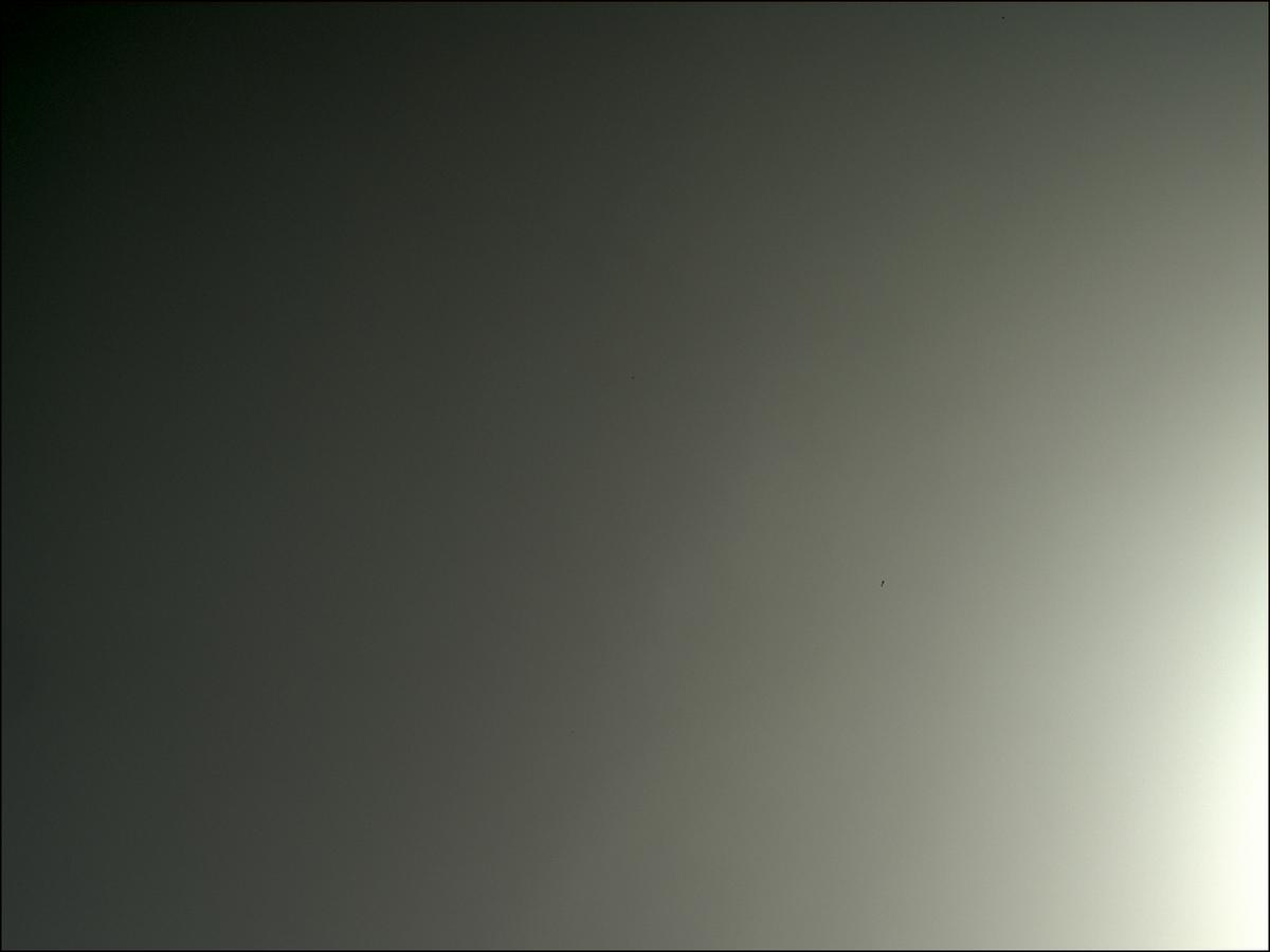 This image was taken by MCZ_RIGHT onboard NASA's Mars rover Perseverance on Sol 299