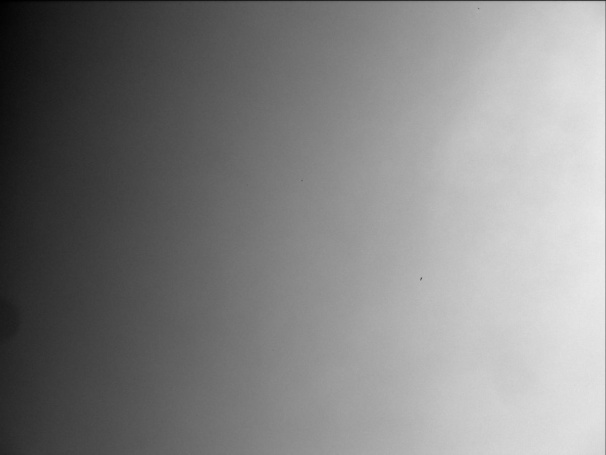 This image was taken by MCZ_RIGHT onboard NASA's Mars rover Perseverance on Sol 299