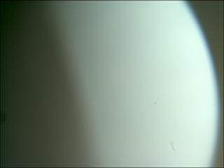 View image taken on Mars, Mars Perseverance Sol 299: Right Mastcam-Z Camera