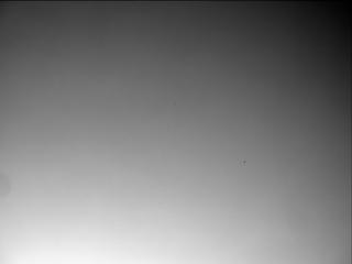 View image taken on Mars, Mars Perseverance Sol 299: Right Mastcam-Z Camera