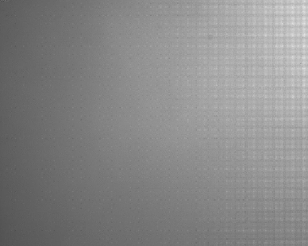 This image was taken by EDL_RUCAM onboard NASA's Mars rover Perseverance on Sol 300