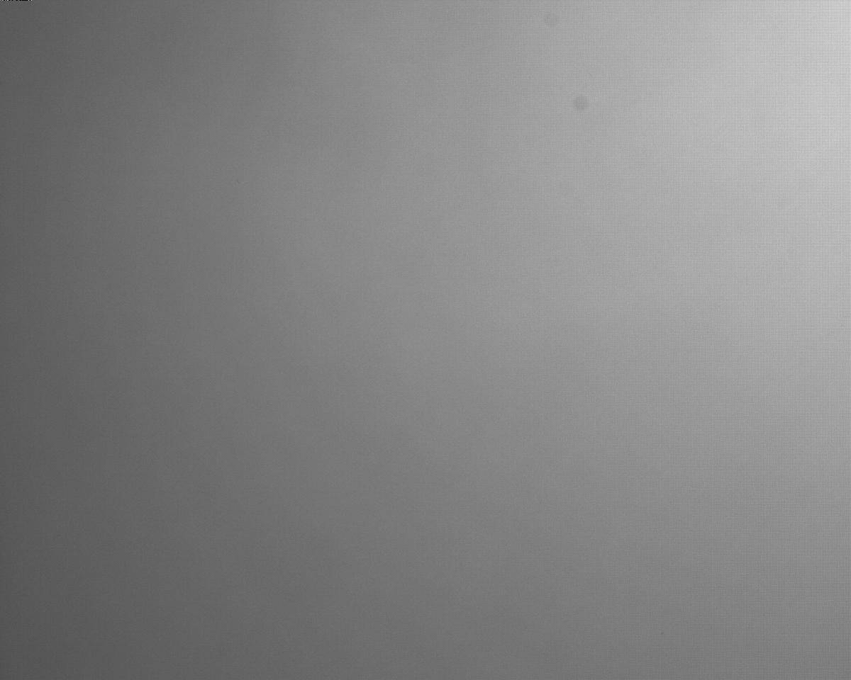 This image was taken by EDL_RUCAM onboard NASA's Mars rover Perseverance on Sol 300