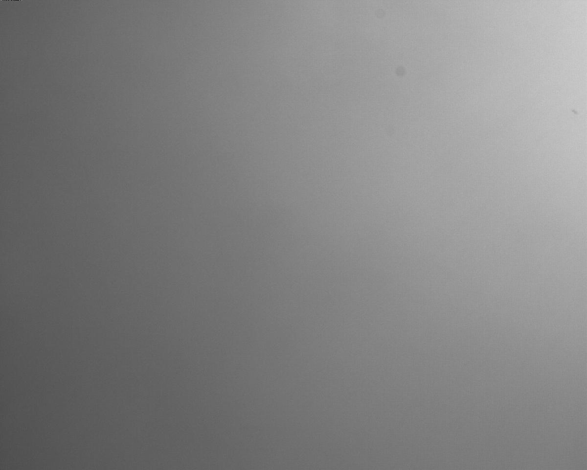 This image was taken by EDL_RUCAM onboard NASA's Mars rover Perseverance on Sol 300