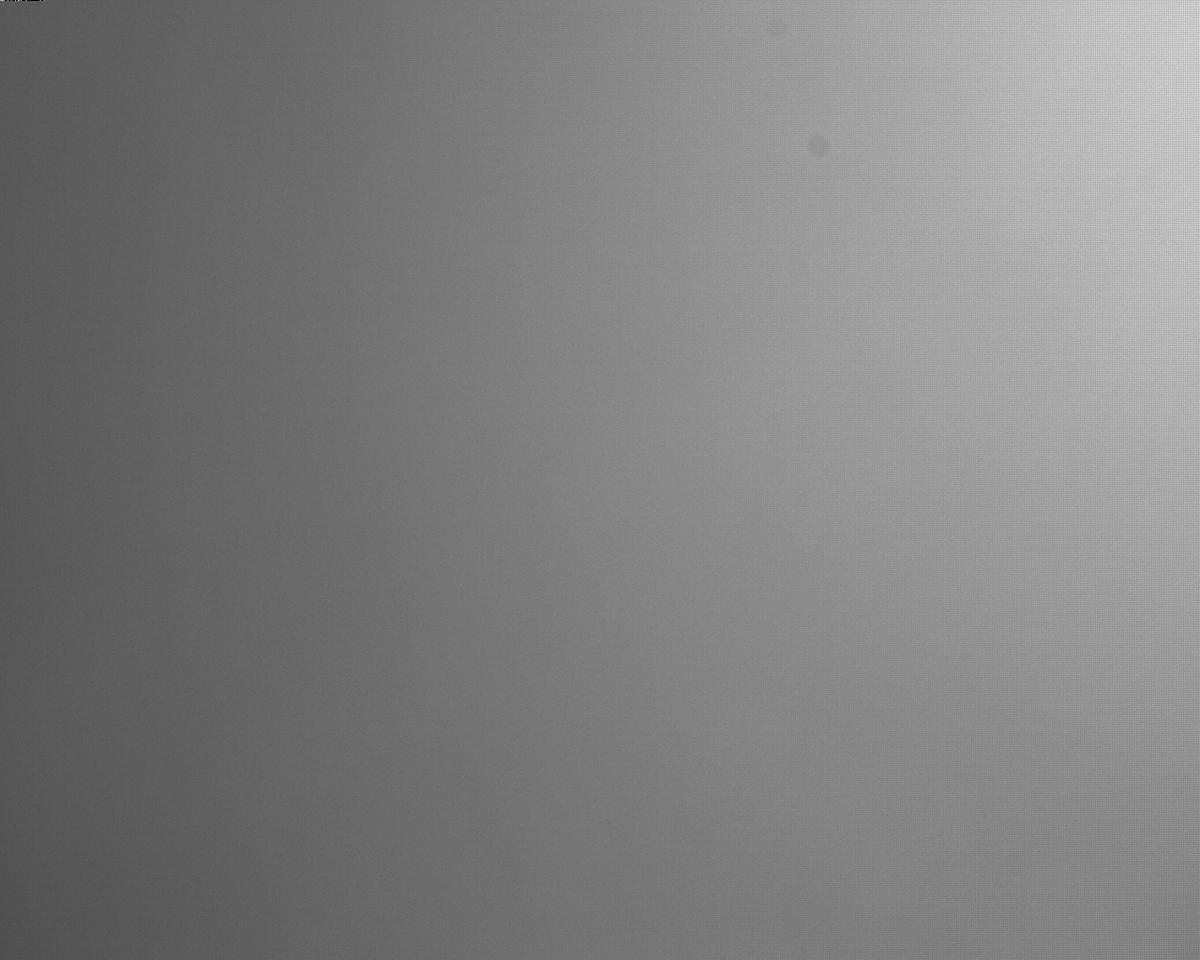 This image was taken by EDL_RUCAM onboard NASA's Mars rover Perseverance on Sol 300