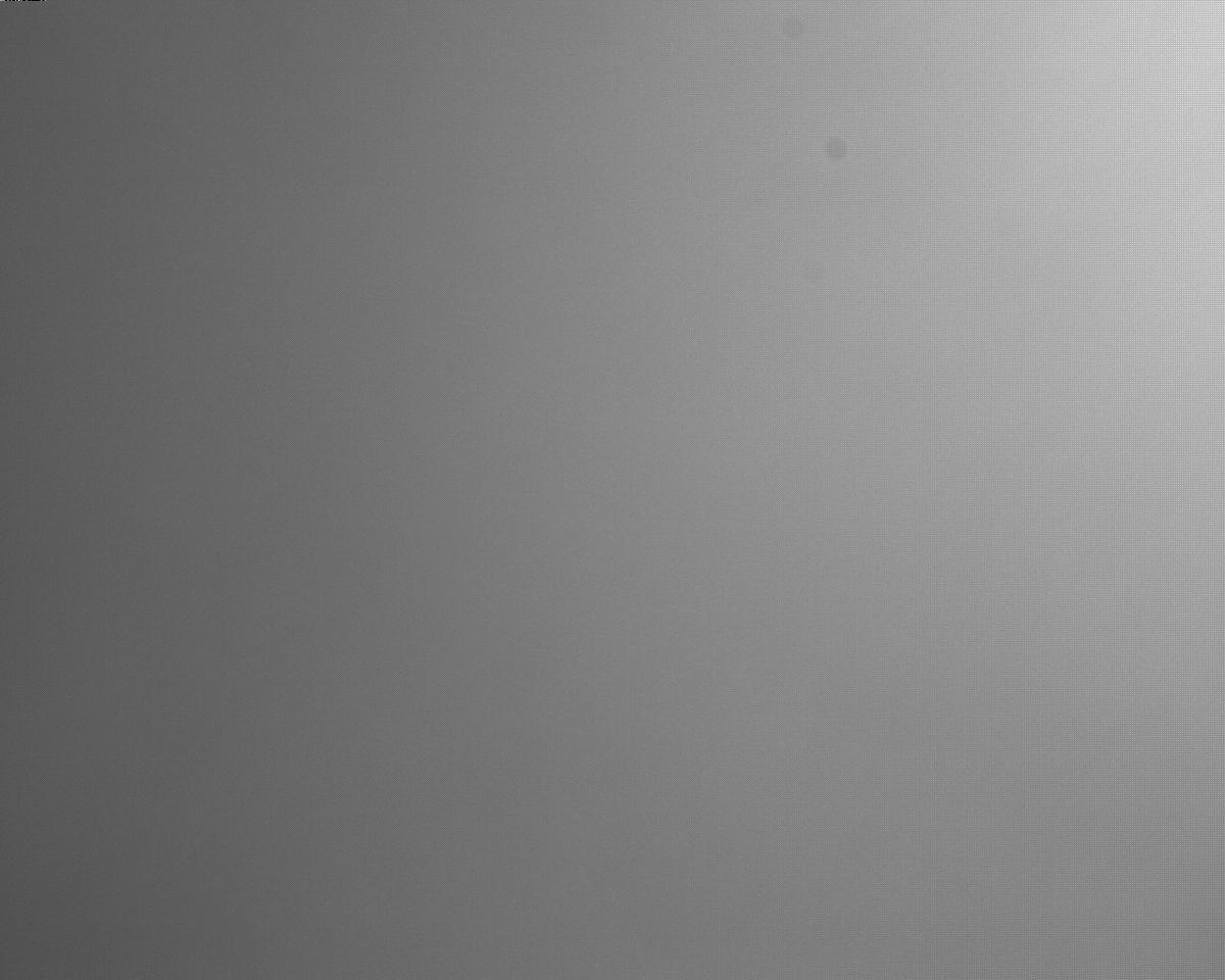 This image was taken by EDL_RUCAM onboard NASA's Mars rover Perseverance on Sol 300