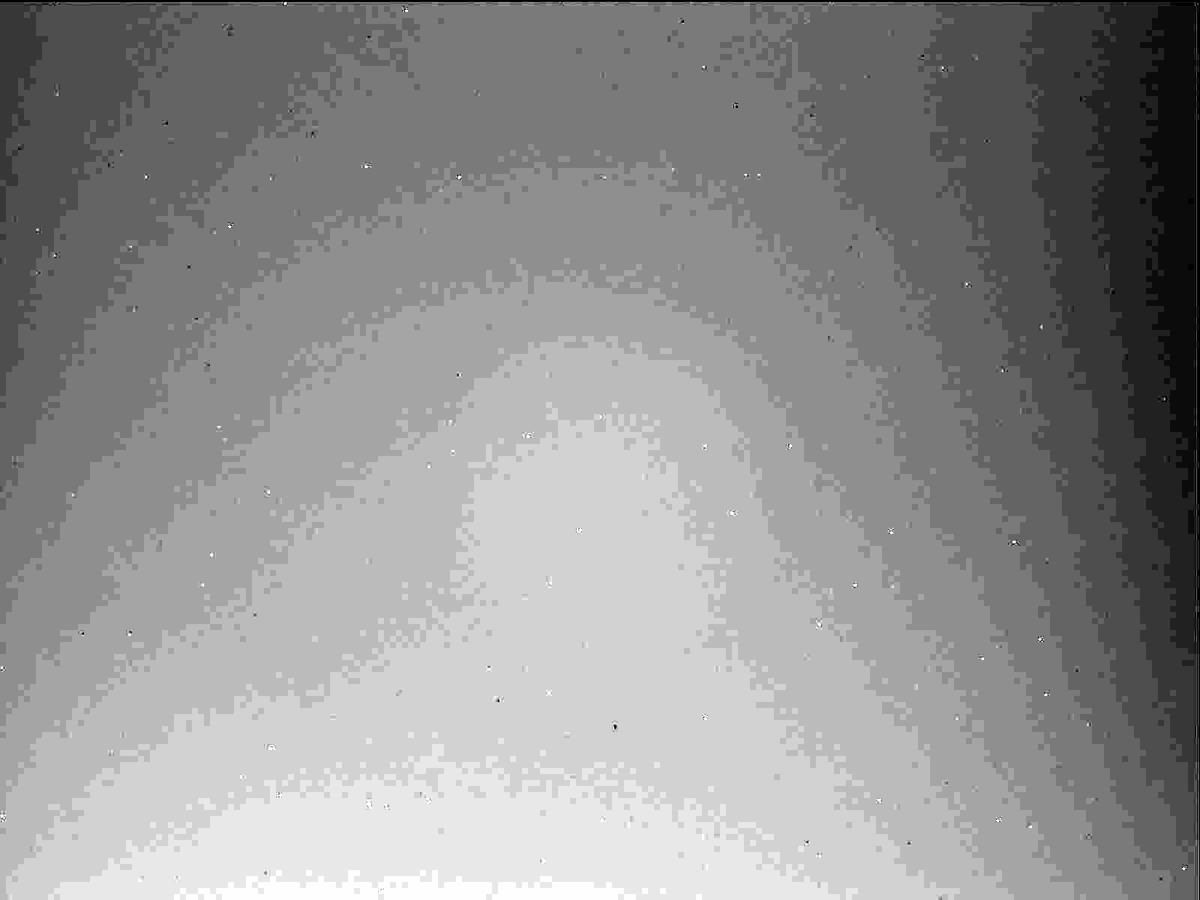 This image was taken by MCZ_LEFT onboard NASA's Mars rover Perseverance on Sol 300