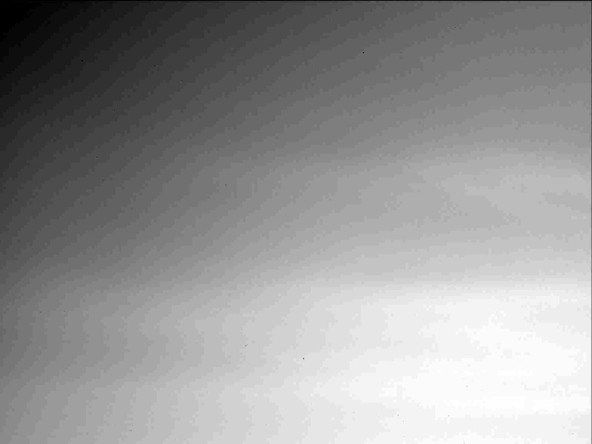 This image was taken by MCZ_LEFT onboard NASA's Mars rover Perseverance on Sol 300