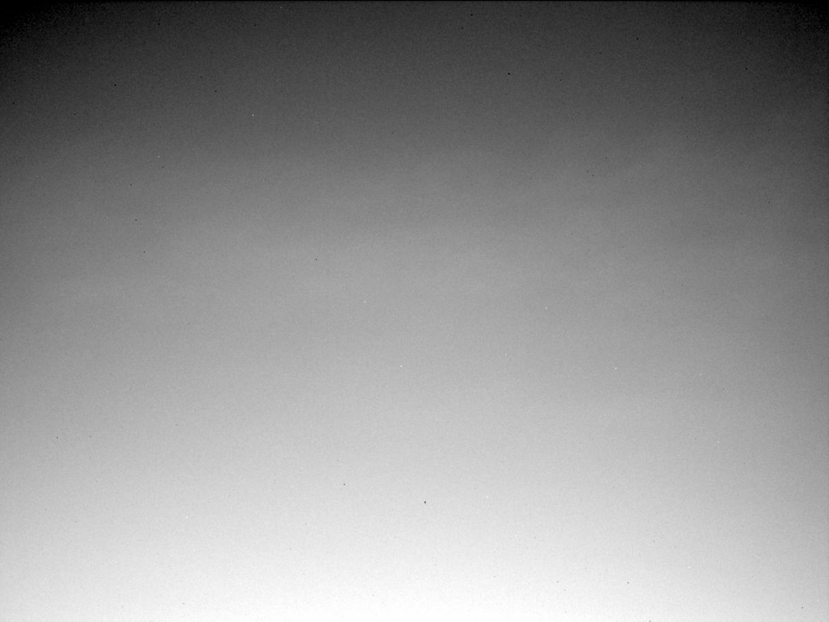 This image was taken by MCZ_LEFT onboard NASA's Mars rover Perseverance on Sol 300