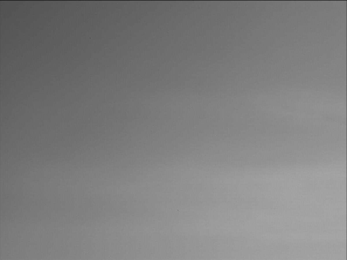 This image was taken by MCZ_LEFT onboard NASA's Mars rover Perseverance on Sol 300