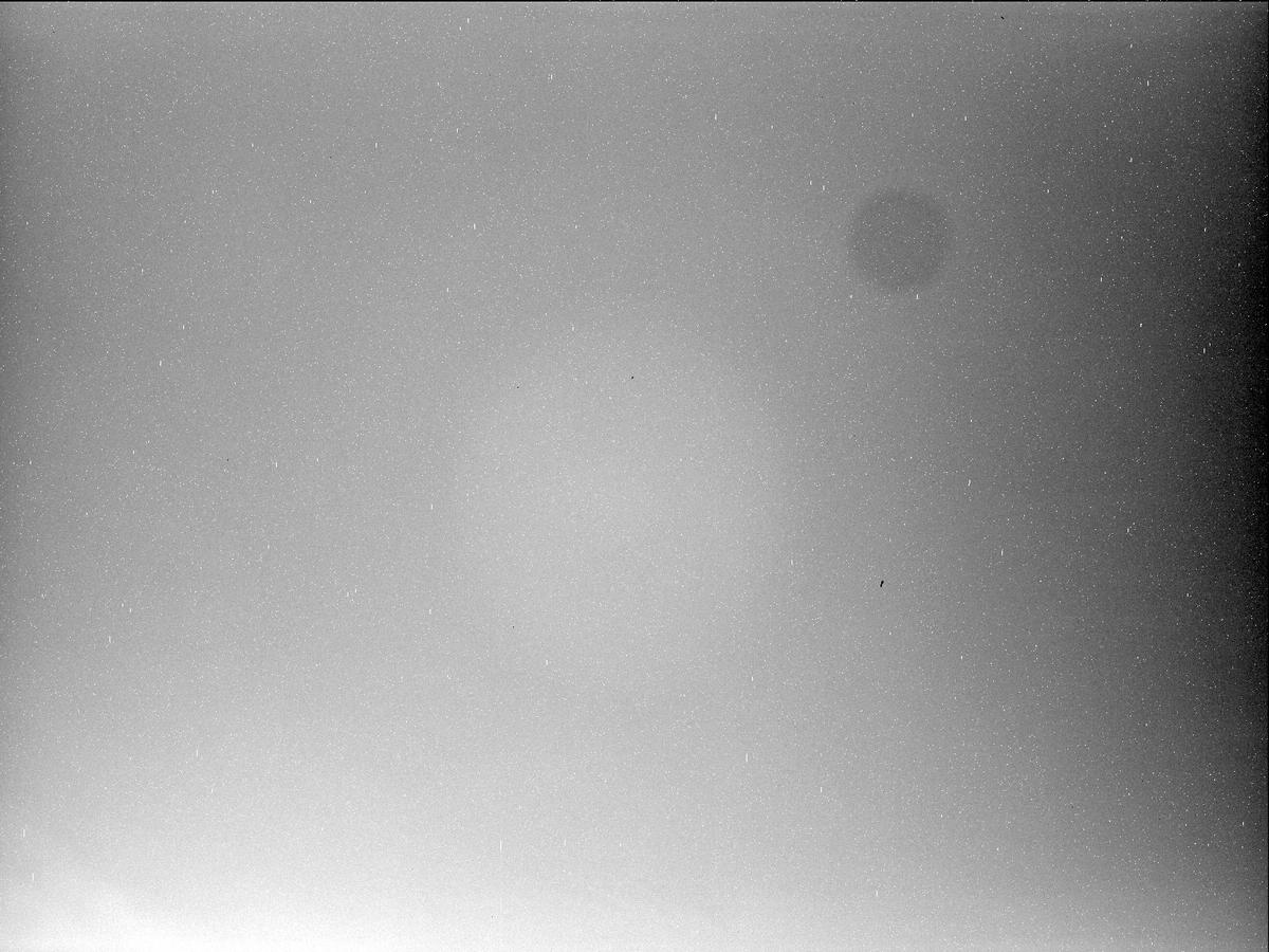 This image was taken by MCZ_RIGHT onboard NASA's Mars rover Perseverance on Sol 300