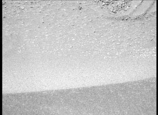 View image taken on Mars, Mars Perseverance Sol 302: Left Mastcam-Z Camera