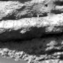 This image was taken by MCZ_LEFT onboard NASA's Mars rover Perseverance on Sol 302