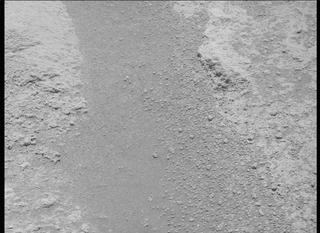 View image taken on Mars, Mars Perseverance Sol 302: Right Mastcam-Z Camera