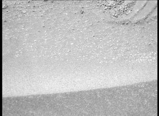 View image taken on Mars, Mars Perseverance Sol 302: Right Mastcam-Z Camera