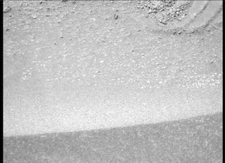 View image taken on Mars, Mars Perseverance Sol 302: Right Mastcam-Z Camera