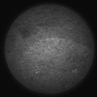 View image taken on Mars, Mars Perseverance Sol 303: SuperCam Camera