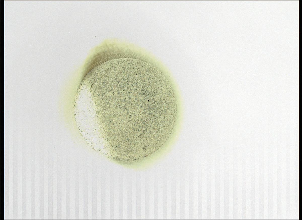 This image was taken by SHERLOC_WATSON onboard NASA's Mars rover Perseverance on Sol 303