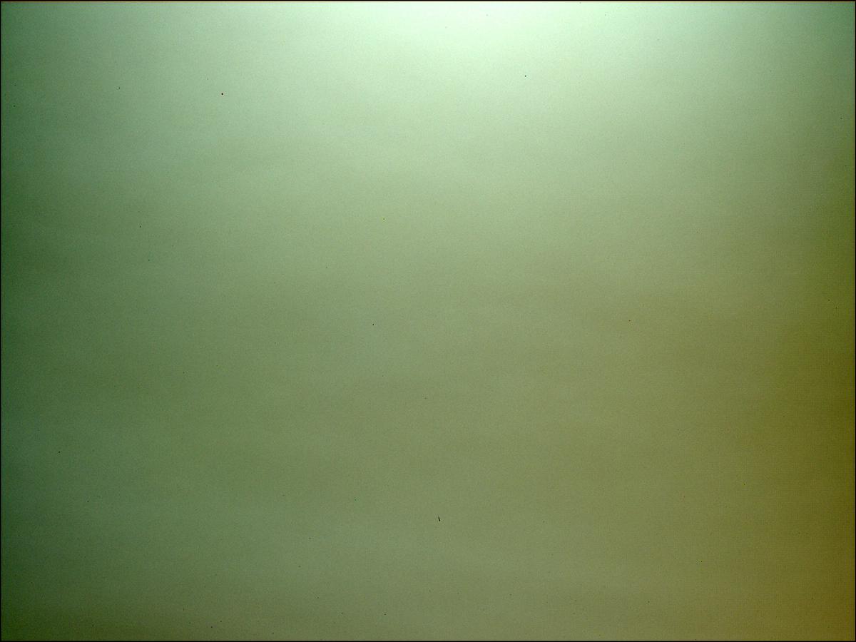 This image was taken by MCZ_LEFT onboard NASA's Mars rover Perseverance on Sol 303