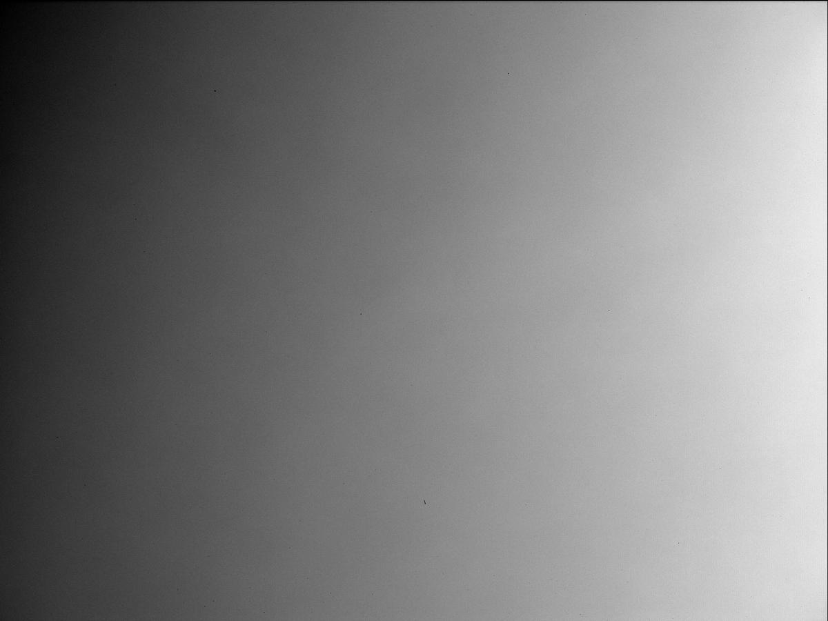 This image was taken by MCZ_LEFT onboard NASA's Mars rover Perseverance on Sol 303