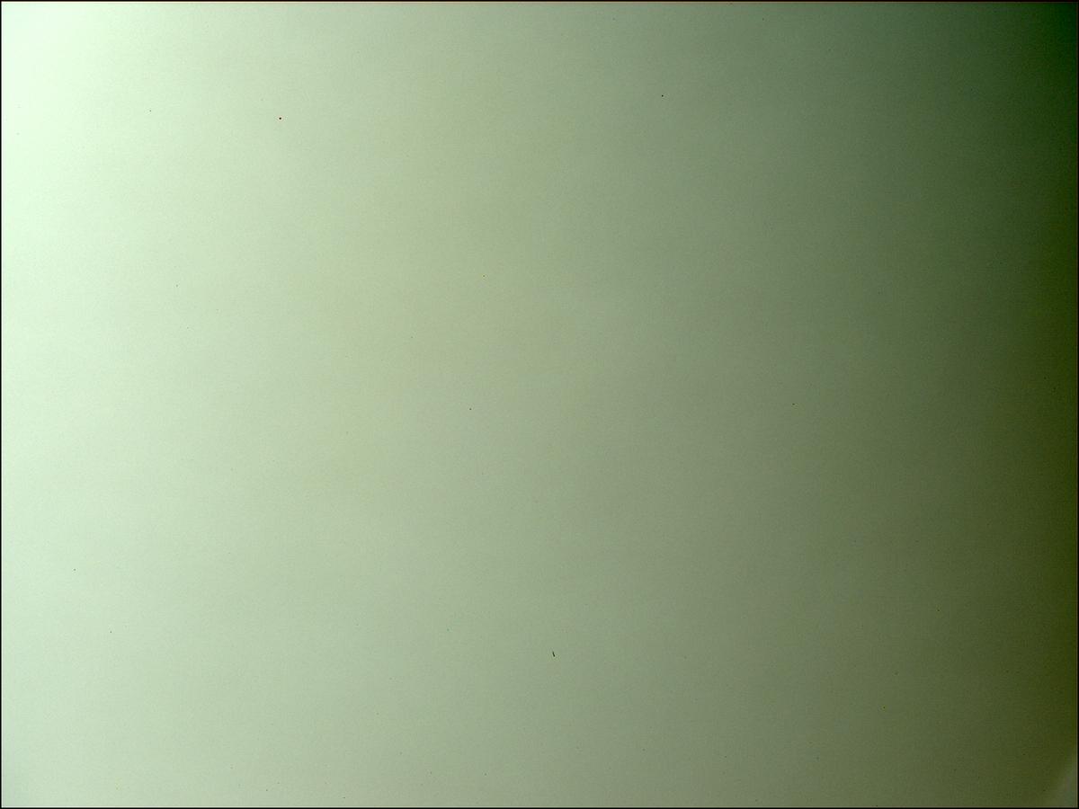 This image was taken by MCZ_LEFT onboard NASA's Mars rover Perseverance on Sol 303