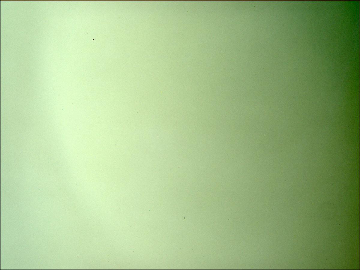 This image was taken by MCZ_LEFT onboard NASA's Mars rover Perseverance on Sol 303