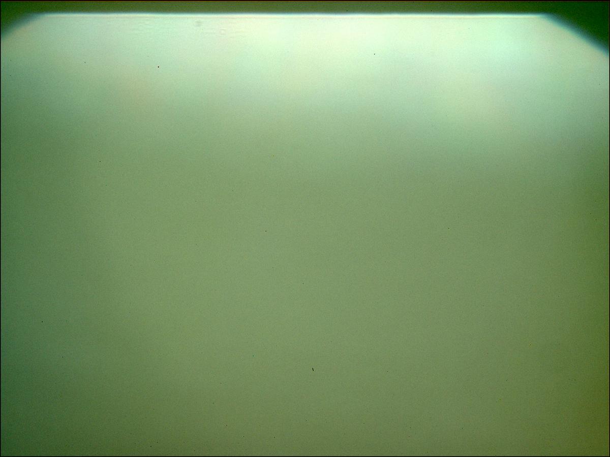 This image was taken by MCZ_LEFT onboard NASA's Mars rover Perseverance on Sol 303