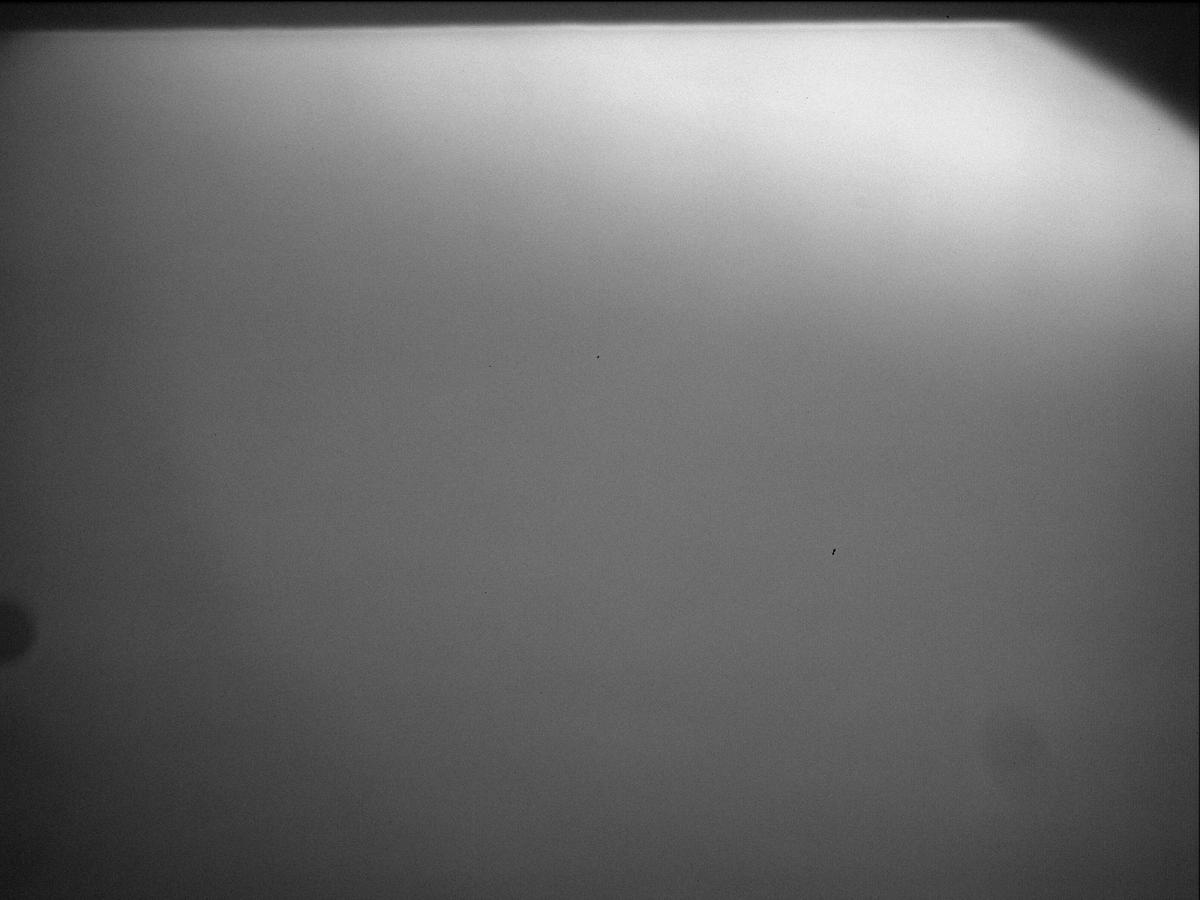 This image was taken by MCZ_RIGHT onboard NASA's Mars rover Perseverance on Sol 303